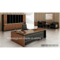 Günstige Ergonomische Moderne Executive Modular Custom Möbel Büro Schreibtisch (FOH-HME201)